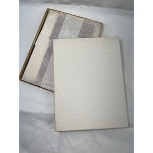 Vtg 1960S‎ Genie Proportioned Nylon Hosiery Cantrece Sz 9.5-10 Suntone 2 PR